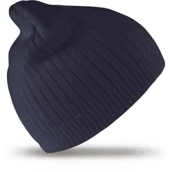 Result Winter Essentials Unisex Rippstrick Beanie RC074X