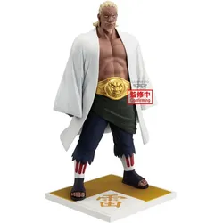 Banpresto Static Figure - Naruto - Ay Raikage