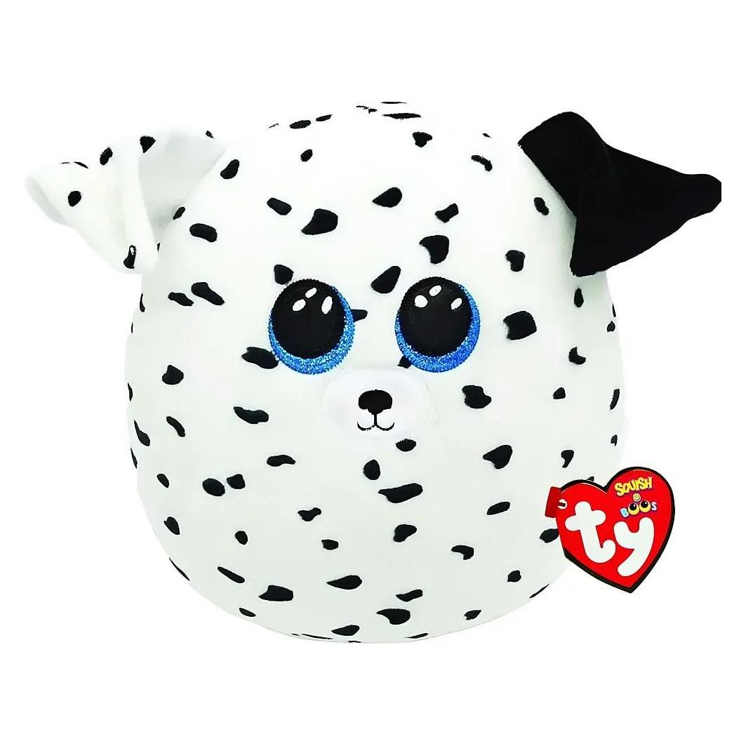 Ty Squish a Boo Apportierhund (20 cm) (94600)