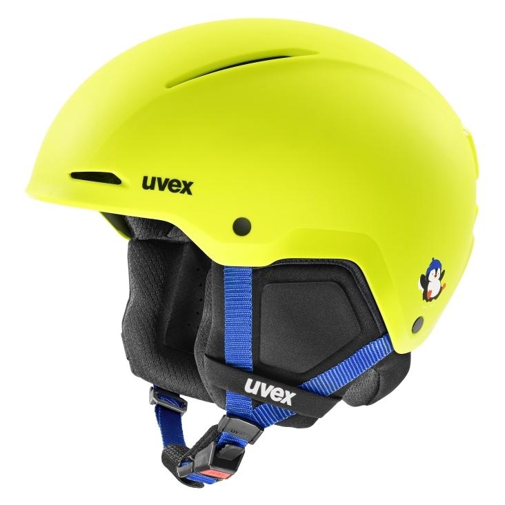 Uvex minimo style (48 - 52 cm, XS) (566353-3)