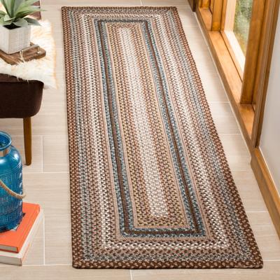 SAFAVIEH Handmade Braided Juliana Country Rug
