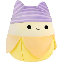 Jazwares Squishmallows gelbe Banane 40cm (40 cm)