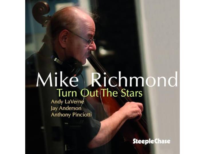 Turn Out the Stars