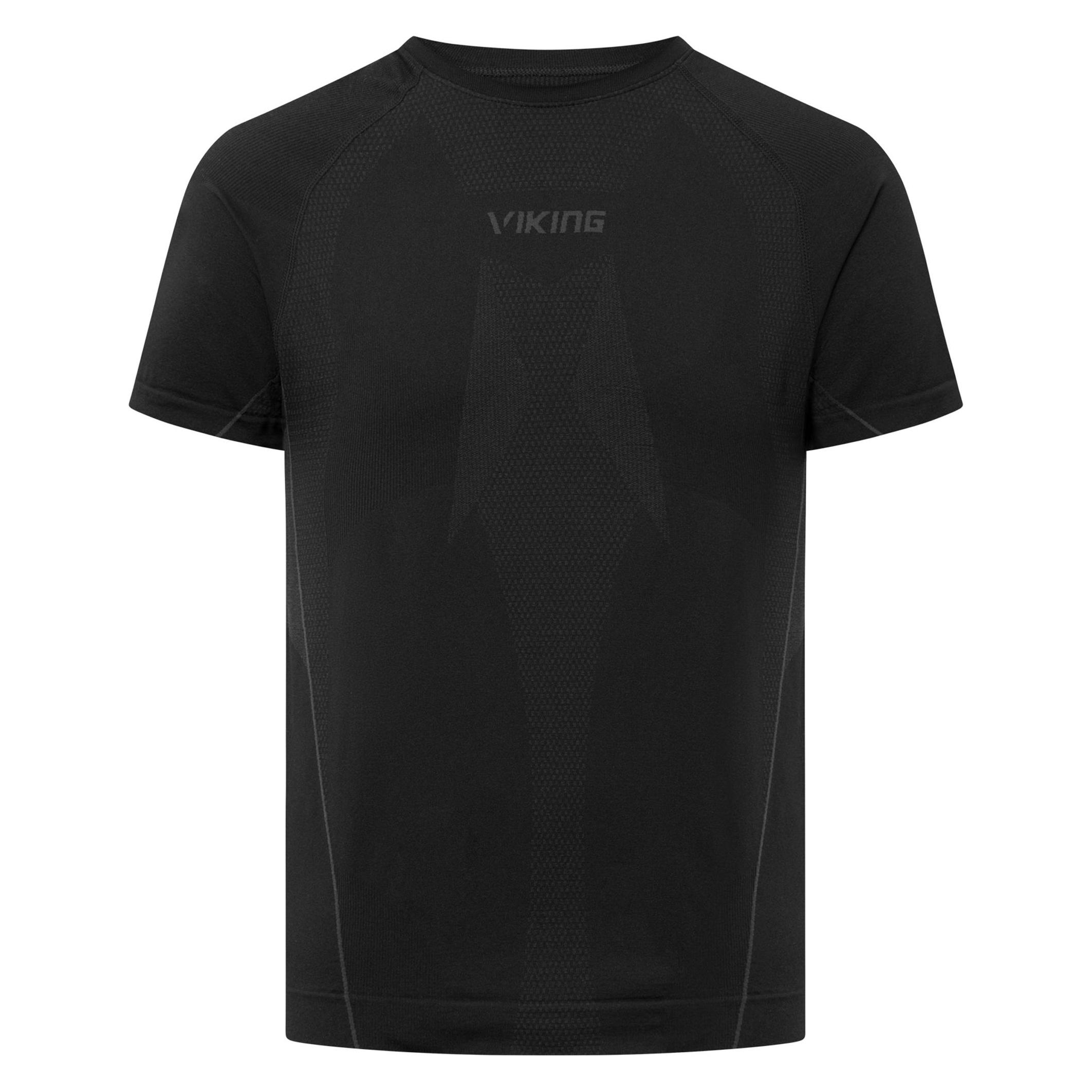 MGA Viking Eiger Man Shortsleeve Unterwäsche (M) (500/21/2083/09)
