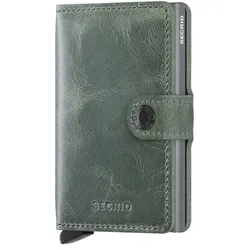 SECRID - MINIWALLET - VINTAGE - sage