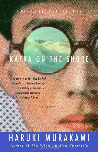 Haruki Murakami - Kafka on the Shore (Vintage International) - Preis vom 18.10.2026 19:22:15 h