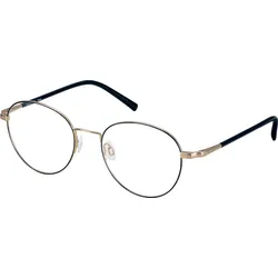 Brille Elle EL13466 Schwarz Gr. 51-18