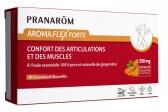 Pranarôm Aromaflex 30 Comprimés - Boîte 30 comprimés