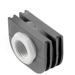 Weidmüller Dichtungseinsatz IP65 DG M16 PT6