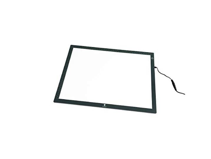 Daylight Wafer 2 A3-LED-lichtbox, 5,5 W E35030