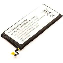 CoreParts Battery for Samsung Mobile, Smartphone Akku