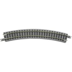 Rokuhan Z Gleis (mit Bettung) 7297032 (Spur Z)