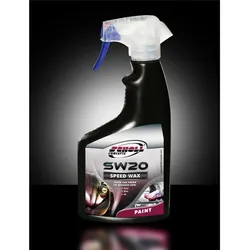 SCHOLL SW20 Premium Speedwachs 500ml