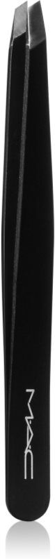 MAC Cosmetics Tools Tweezers pince à épiler à bouts biseautés 1 pcs