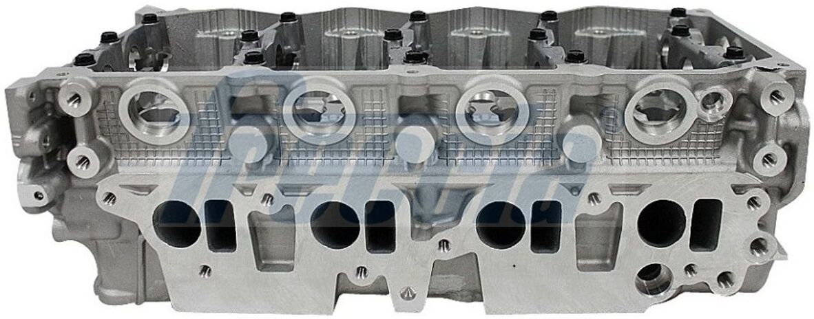 Zylinderkopf FRECCIA1 CH17-1041