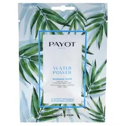 Payot Water Power Feuchtigkeitsspendende Aufpolsternde Stoffmaske