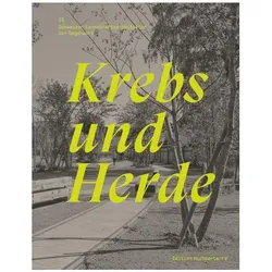 Krebs und Herde, Fachbücher von Krebs und Herde Landschaftsarchitekten
