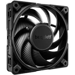 be quiet Lüfter Silent Wings Pro 4 120mm PWM schwarz