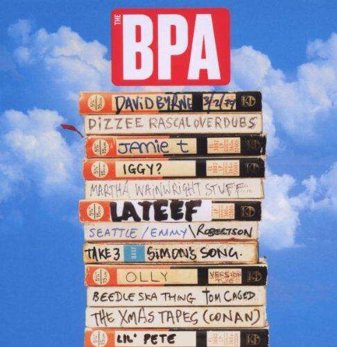 the Bpa - The Brighton Port Authority - Preis vom 30.09.2026 09:01:18 h