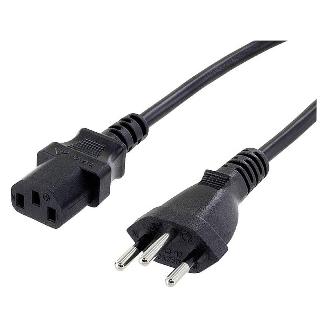 Econ Connect NKCH2SW C13/C14 (2 m) (NKCH2SW)