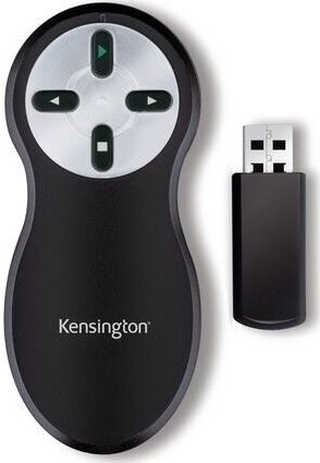 Kensington Trådløs Presenter