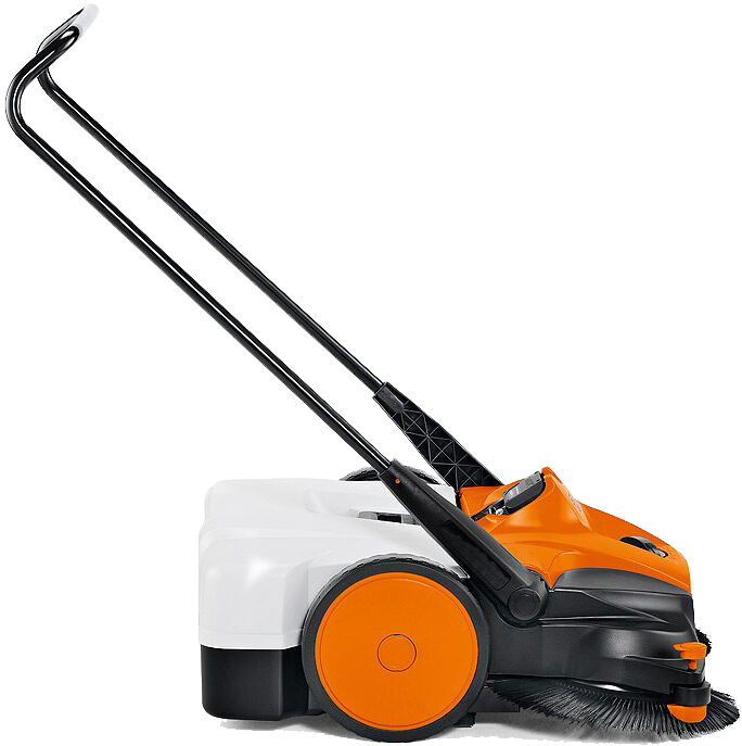 Balayeuse à batterie KGA 770 (sans batterie ni chargeur) STIHL 4860-011-4703