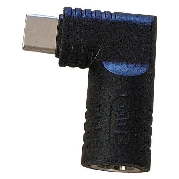 CoreParts USB-C to Classic 4.5*3.0 Plug (MBXUSBC-CO0009)