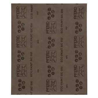 Pferd TOOLS BP-W ECO PAINT 230X280 SiC 800 45015265 Schleifpapier Körnung (num) (45015265)