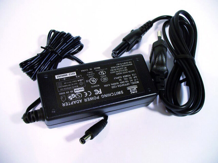 Ersatzteil Netzteil 12v/2000ma