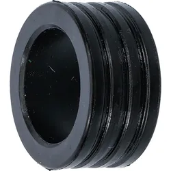 BGS Gummiring für Universal-Kühlsystem-Prüfadapter | 40 - 45 mm