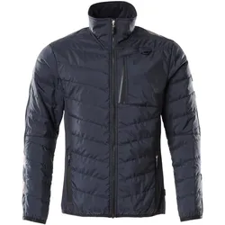 MASCOT Thermojacke UNIQUE Schwarzblau L - 18615-318-010-L - Schwarzblau