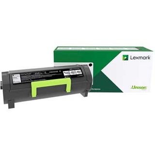 Lexmark MS/MX517 EHC RÜCKGABE TONERKASSETTE SMB-LINE (20K), Kapazität: 20000