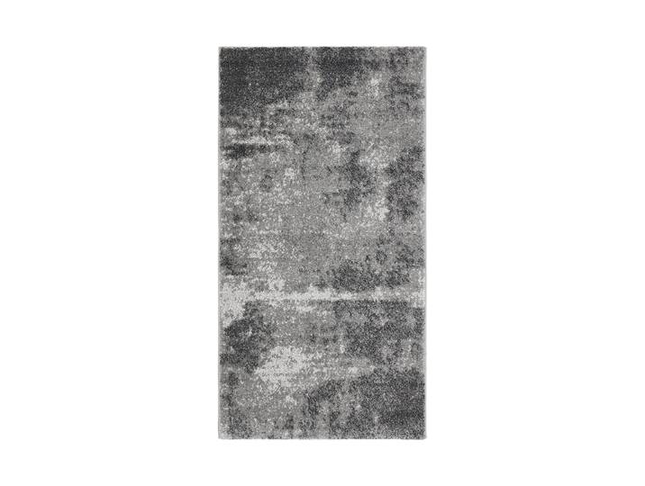Teppich Luna grau 120 x 170 cm
