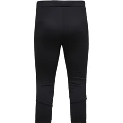 Peak Performance, Herren, Funktionsunterhose, Rider Essentials 3/4 (XL), Schwarz
