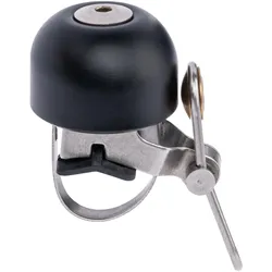CONTEC Klingel Copendingen schwarz