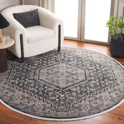SAFAVIEH Artifact Lefteria Vintage Rug