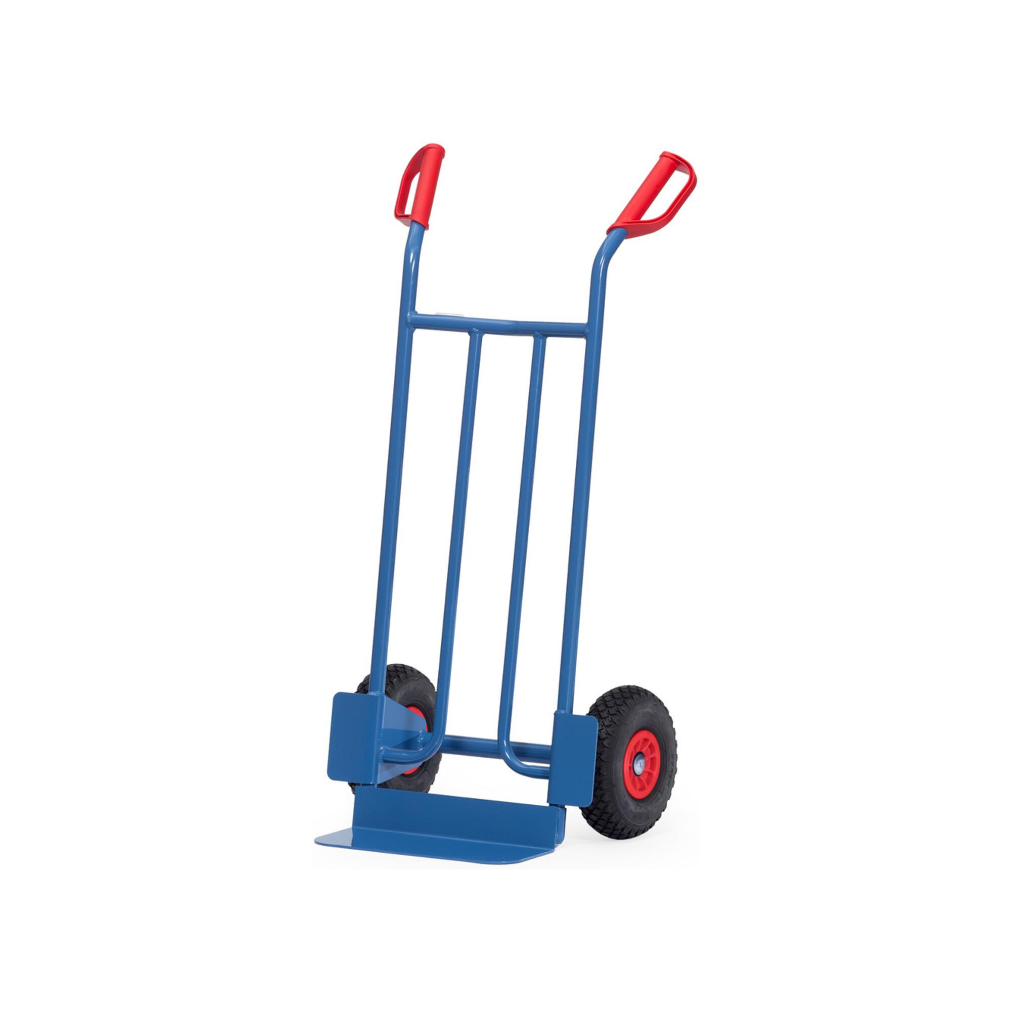 fetra Sackkarre B1115P)