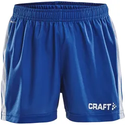 CRAFT Pro Control Mesh Shorts Kinder 345900 - royal/white 146/152