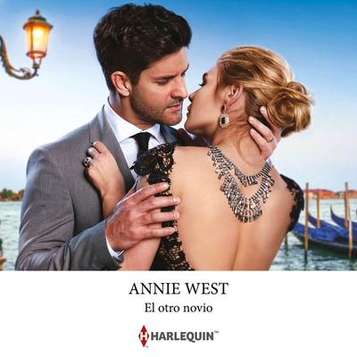 El otro novio - Annie West, Audio, 9788410623071