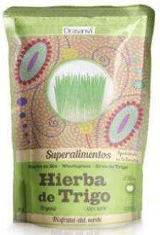 Drasanvi Wheat grass 200G Bio 125 gr