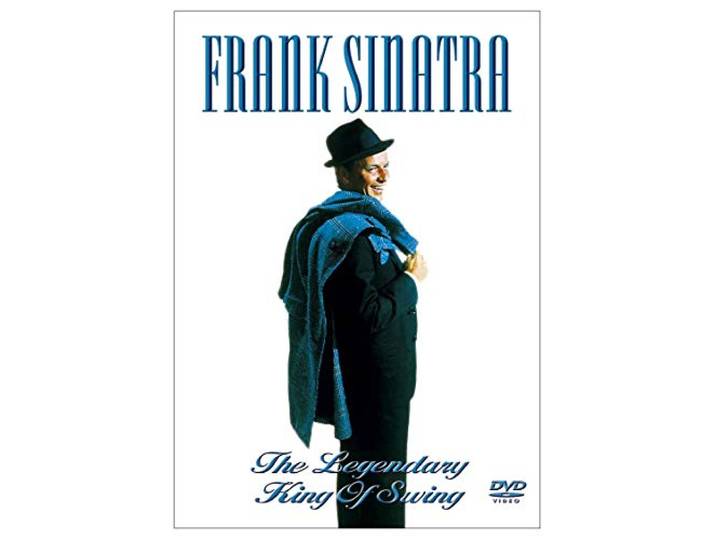Frank Sinatra: The Legendary King Of Swing