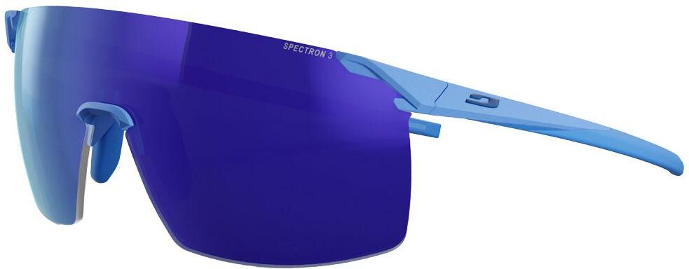 Julbo  - Faster M Mat Bleu Spectron 3 - Lunettes de soleil