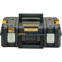 TSTAK II Werkzeugbox DWST83345-1 schwarz/gelb