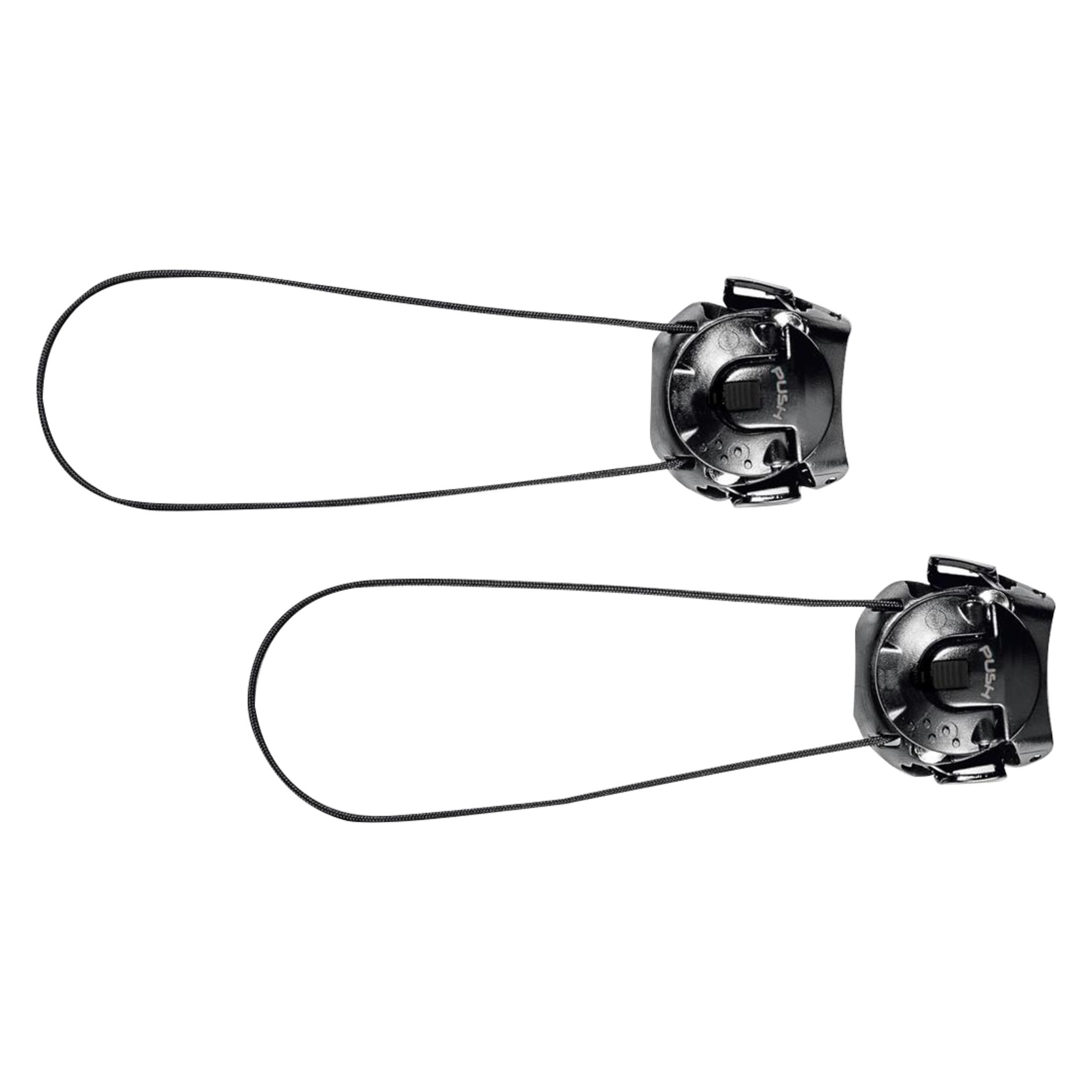 Sidi Tecno 3 Push Short 78 black black (000MRLETE3PCORNENE)