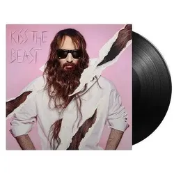 Various Publishers, Schallplatten, Kiss the Beast (LP) (Sebastien Tellier)