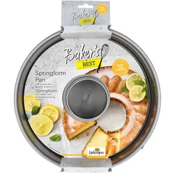 RBV Birkmann Baker's Best Springform mit 2 Böden Ø28cm