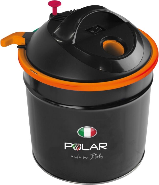 ASPIRACENERE ELETTRICO POLAR 900W 18LT SCUOTIFILTR