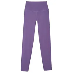 4F, Damen, Tights, FNK F360 Damen Leggings lila (L), Violett