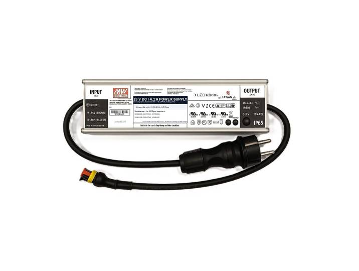 Remplacement pour tondeuse HUSQVARNA POWER AUTOMOWER 330X, 430X, 430X Nera