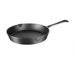 Vogue Pfanne Gusseisen 26cm
